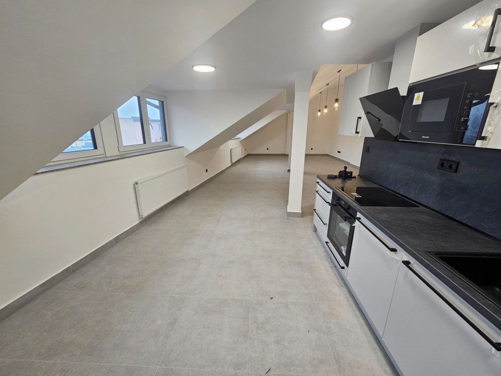 flat to rent, 72 m², Bělehradská, Ústí nad Labem, Ústecký Region flat to rent, 72 m², Bělehradská, Ústí nad Labem, Ústecký Region