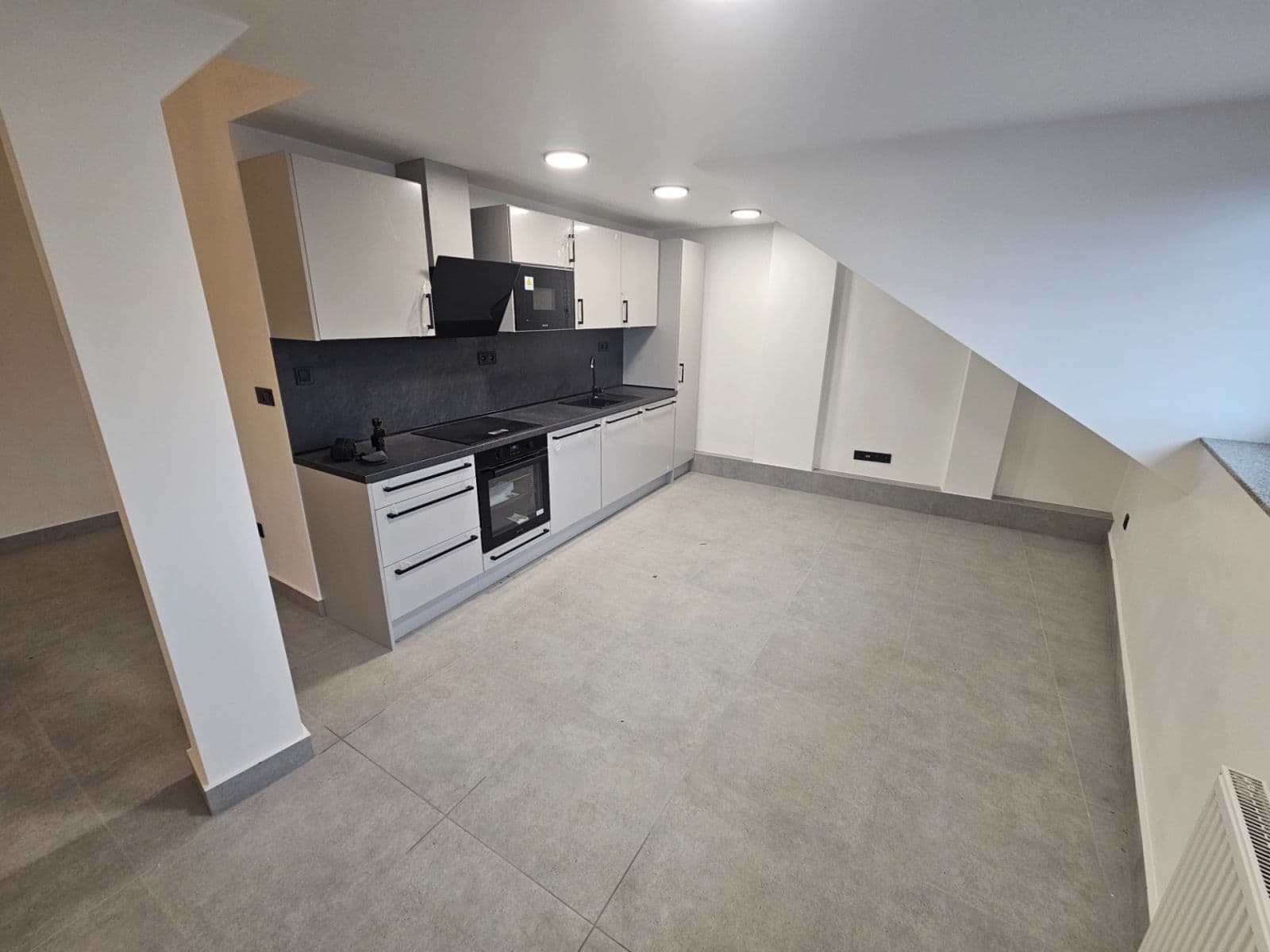 flat to rent, 72 m², Bělehradská, Ústí nad Labem, Ústecký Region flat to rent, 72 m², Bělehradská, Ústí nad Labem, Ústecký Region