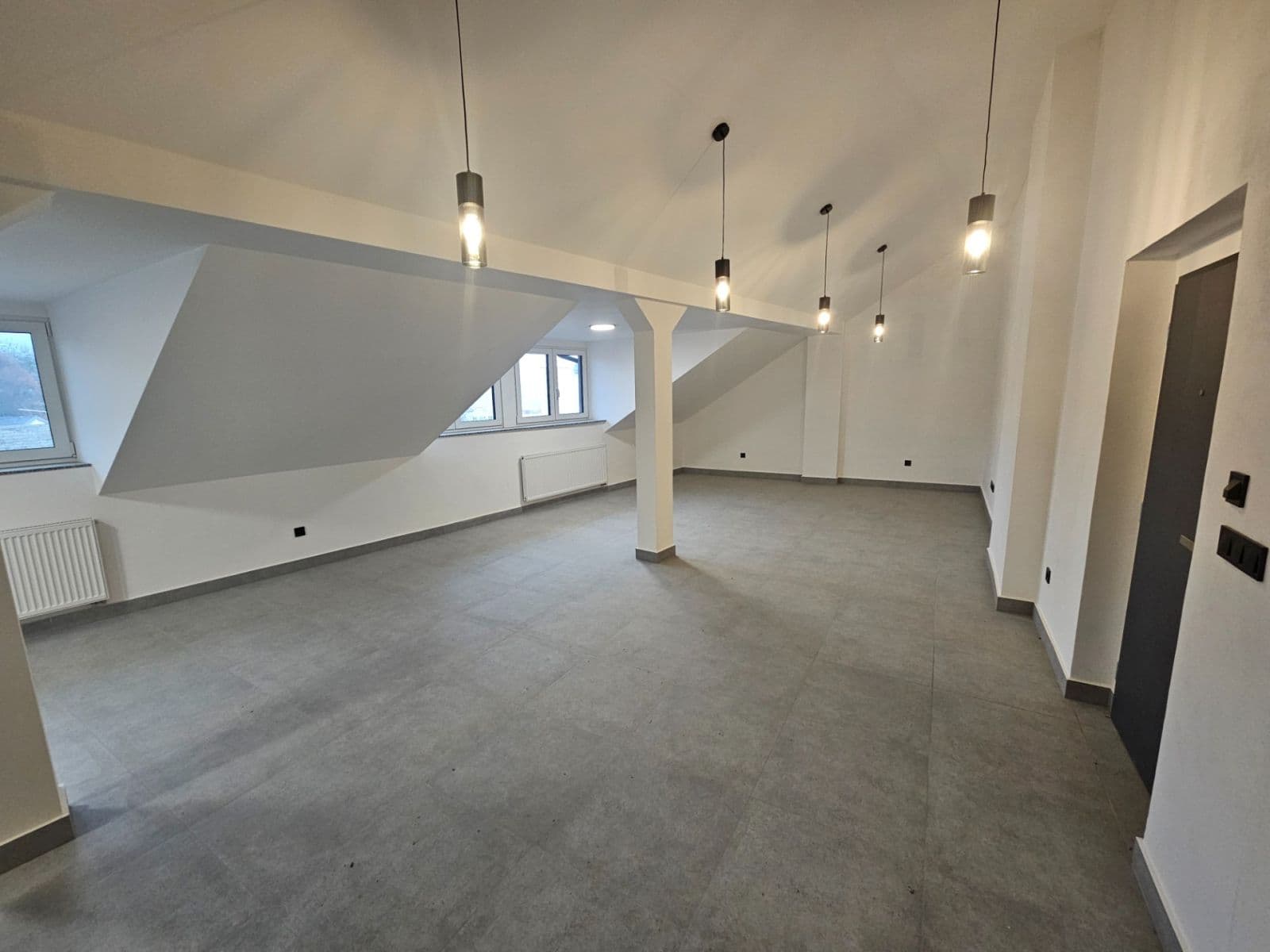 flat to rent, 72 m², Bělehradská, Ústí nad Labem, Ústecký Region flat to rent, 72 m², Bělehradská, Ústí nad Labem, Ústecký Region