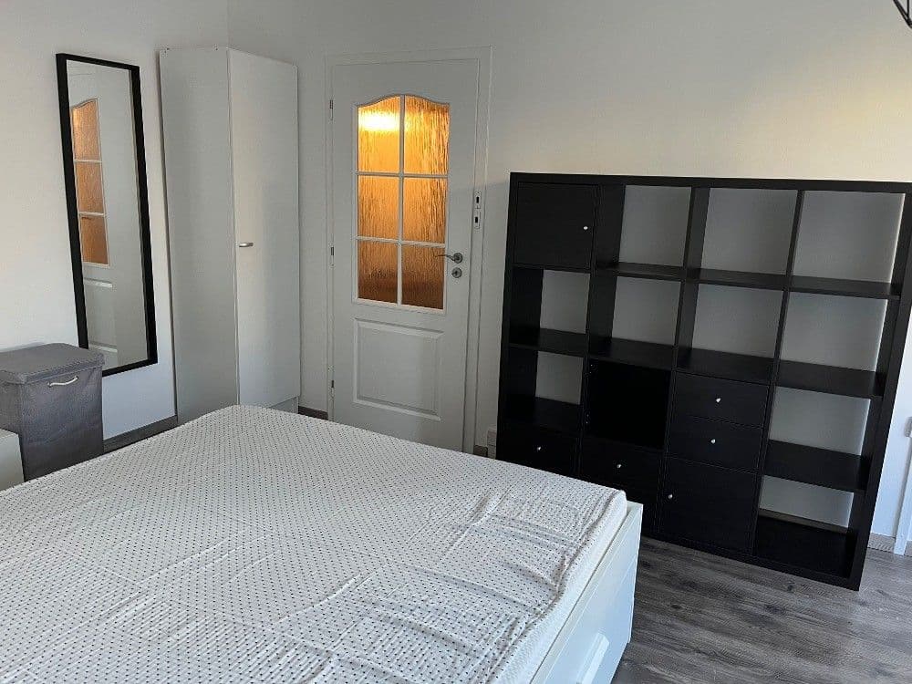 Studio flat to rent, 29 m², Valentova, Prague, Prague Studio flat to rent, 29 m², Valentova, Prague, Prague