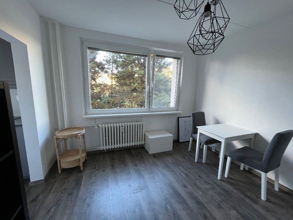 Studio flat to rent, 29 m², Valentova, Prague, Prague Studio flat to rent, 29 m², Valentova, Prague, Prague