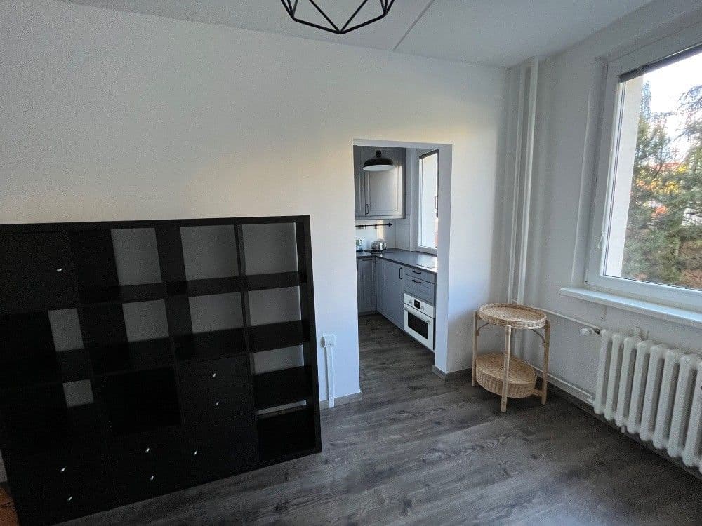 Studio flat to rent, 29 m², Valentova, Prague, Prague Studio flat to rent, 29 m², Valentova, Prague, Prague