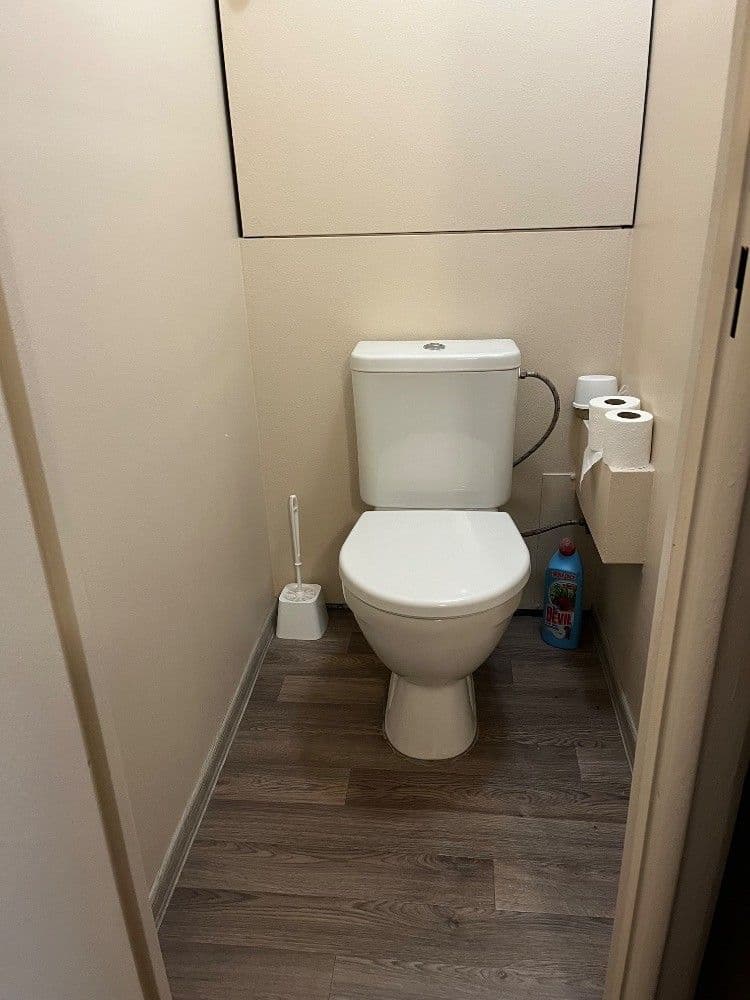 Studio flat to rent, 29 m², Valentova, Prague, Prague Studio flat to rent, 29 m², Valentova, Prague, Prague