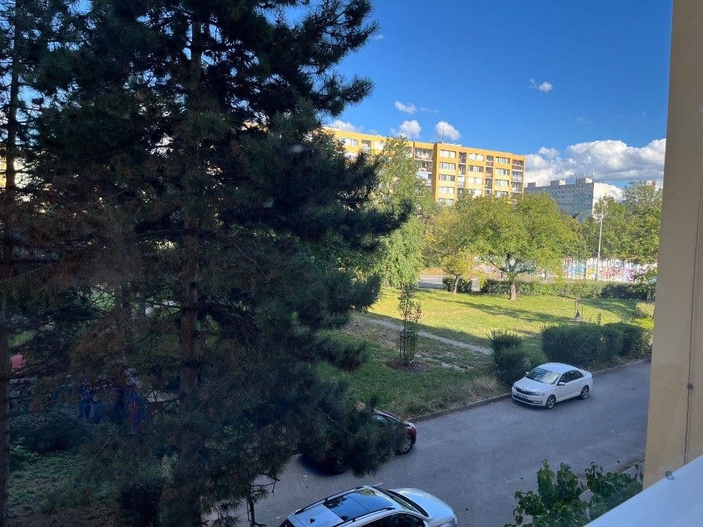Studio flat to rent, 29 m², Valentova, Prague, Prague Studio flat to rent, 29 m², Valentova, Prague, Prague