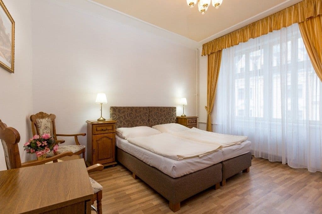 house to rent, 230 m², Sadová, Karlovy Vary, Karlovarský Region house to rent, 230 m², Sadová, Karlovy Vary, Karlovarský Region