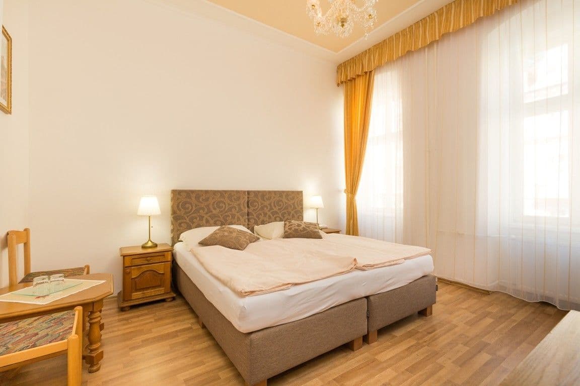 house to rent, 230 m², Sadová, Karlovy Vary, Karlovarský Region house to rent, 230 m², Sadová, Karlovy Vary, Karlovarský Region