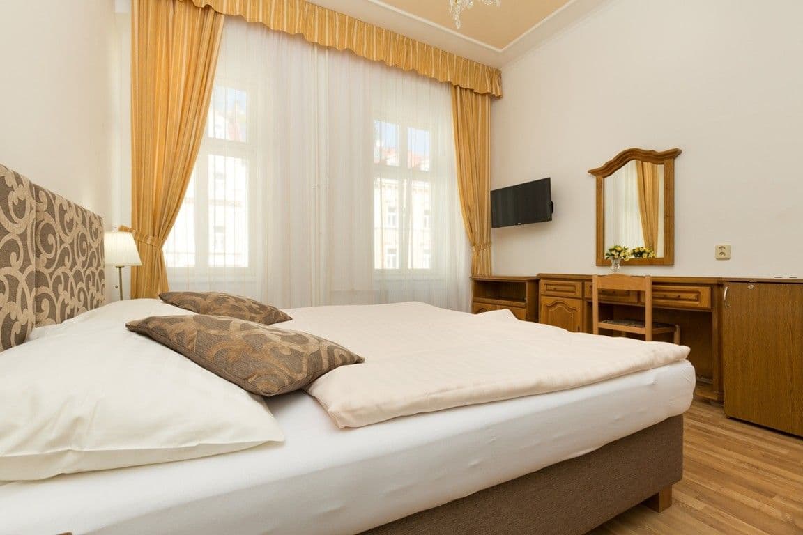 house to rent, 230 m², Sadová, Karlovy Vary, Karlovarský Region house to rent, 230 m², Sadová, Karlovy Vary, Karlovarský Region
