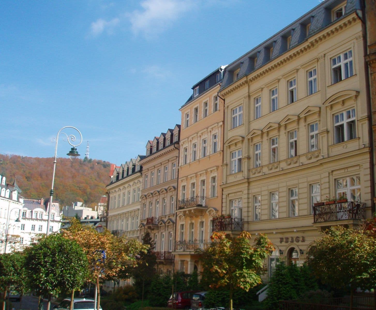 house to rent, 230 m², Sadová, Karlovy Vary, Karlovarský Region house to rent, 230 m², Sadová, Karlovy Vary, Karlovarský Region