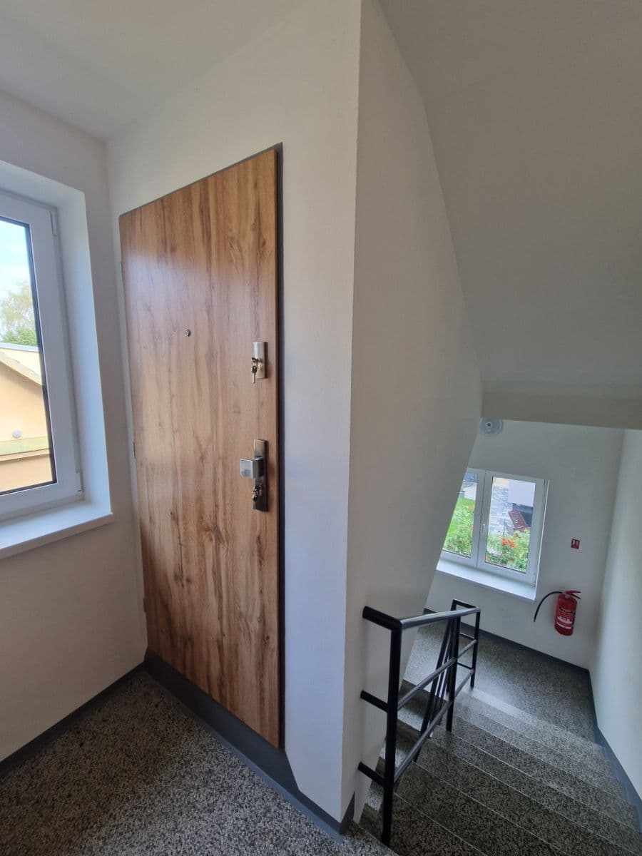 1 bedroom with open-plan kitchen flat for sale, 49 m², Příční, Bystřice pod Hostýnem, Zlínský Region 1 bedroom with open-plan kitchen flat for sale, 49 m², Příční, Bystřice pod Hostýnem, Zlínský Region