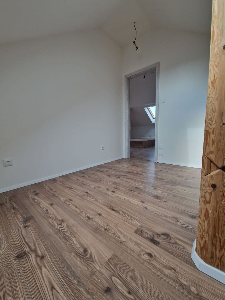 1 bedroom with open-plan kitchen flat for sale, 49 m², Příční, Bystřice pod Hostýnem, Zlínský Region 1 bedroom with open-plan kitchen flat for sale, 49 m², Příční, Bystřice pod Hostýnem, Zlínský Region