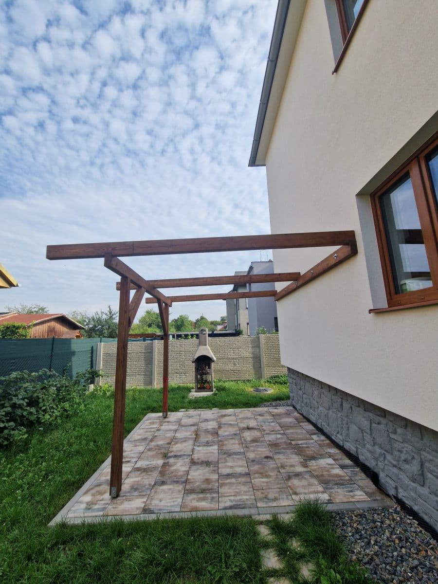 1 bedroom with open-plan kitchen flat for sale, 49 m², Příční, Bystřice pod Hostýnem, Zlínský Region 1 bedroom with open-plan kitchen flat for sale, 49 m², Příční, Bystřice pod Hostýnem, Zlínský Region