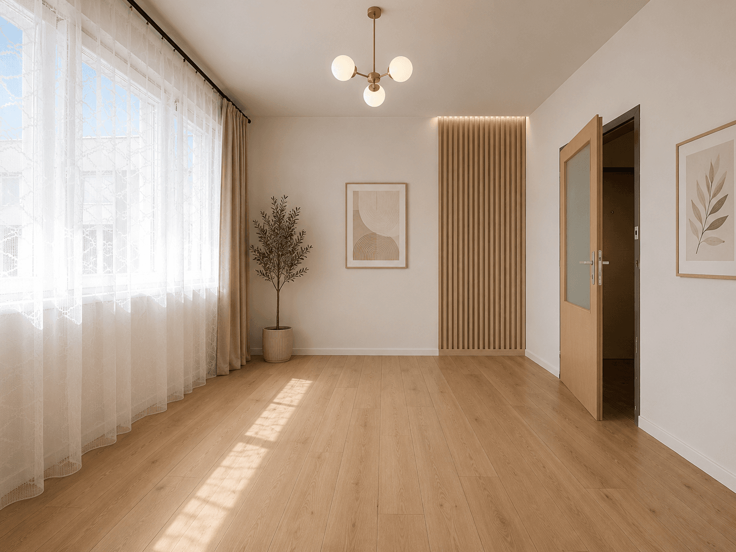 1 bedroom with open-plan kitchen flat for sale, 45 m², Lohniského, Prague, Prague 1 bedroom with open-plan kitchen flat for sale, 45 m², Lohniského, Prague, Prague