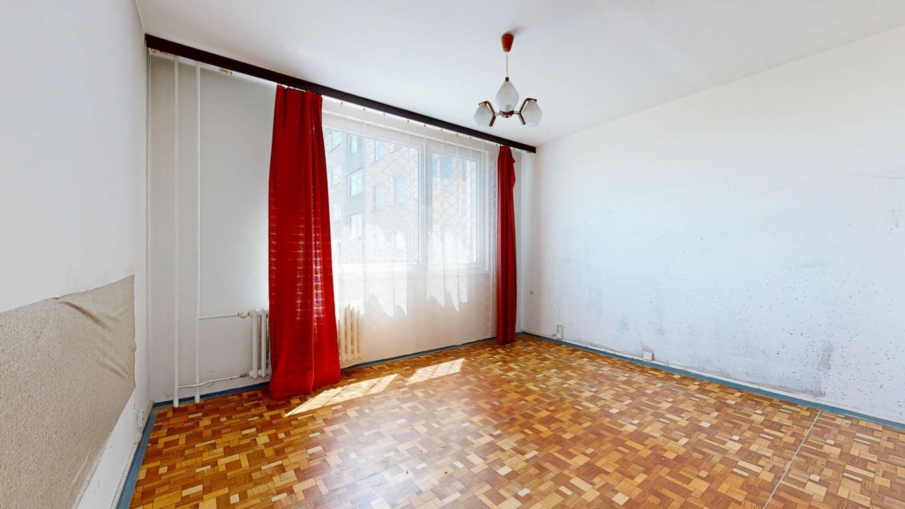 1 bedroom with open-plan kitchen flat for sale, 45 m², Lohniského, Prague, Prague 1 bedroom with open-plan kitchen flat for sale, 45 m², Lohniského, Prague, Prague