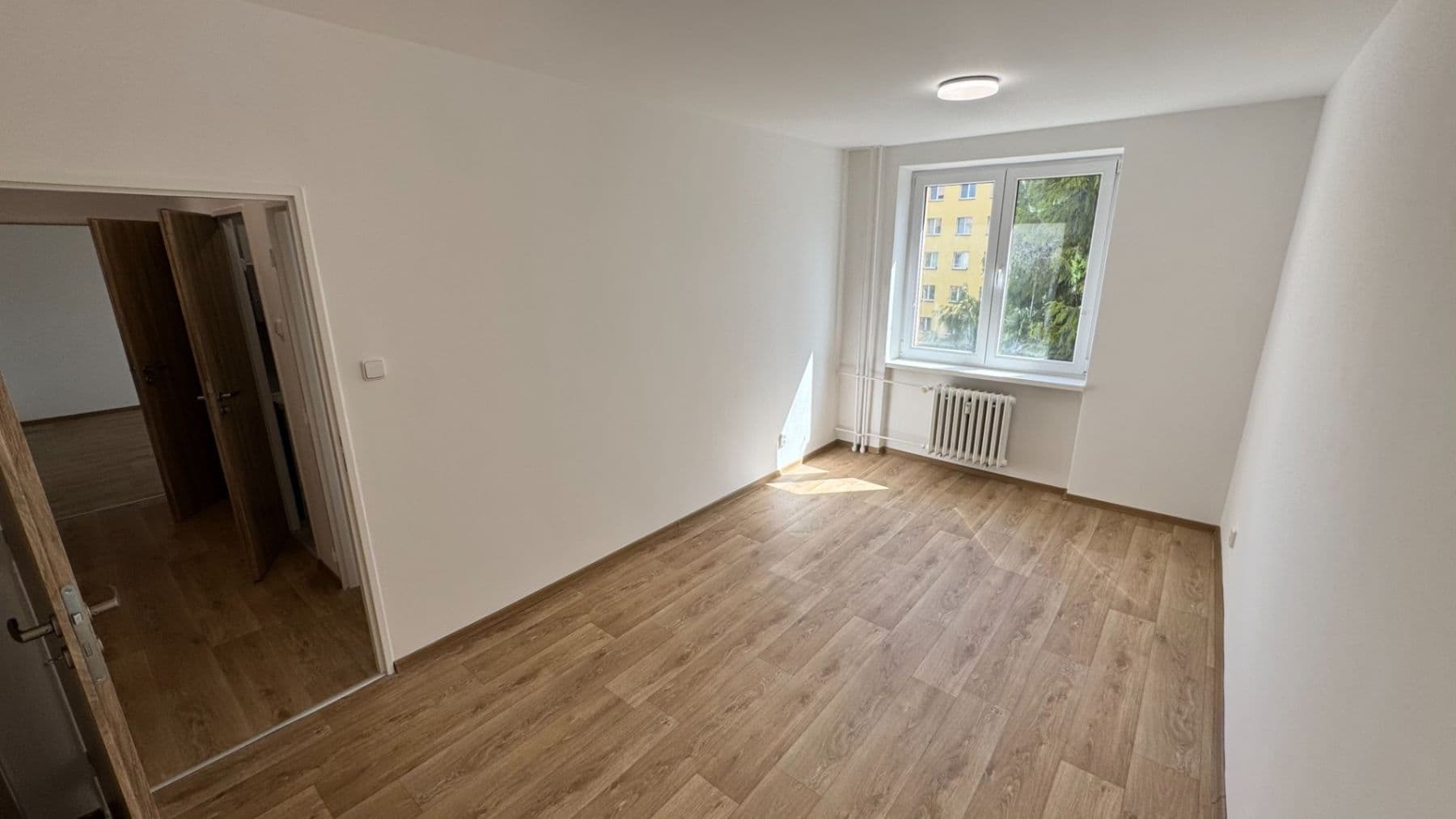 2 bedroom flat to rent, 52 m², Kubánská, Ostrava, Moravskoslezský Region 2 bedroom flat to rent, 52 m², Kubánská, Ostrava, Moravskoslezský Region