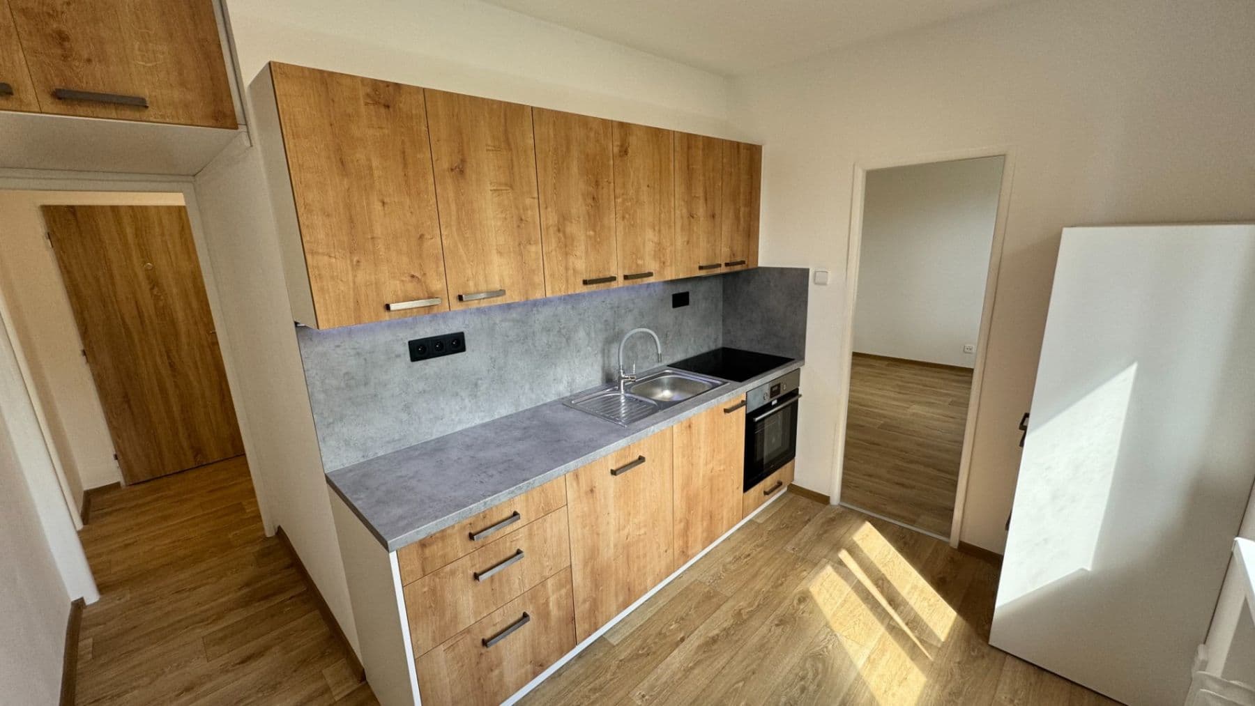 2 bedroom flat to rent, 52 m², Kubánská, Ostrava, Moravskoslezský Region 2 bedroom flat to rent, 52 m², Kubánská, Ostrava, Moravskoslezský Region