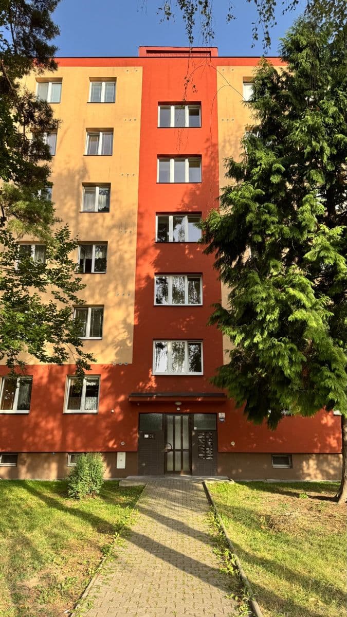 2 bedroom flat to rent, 52 m², Kubánská, Ostrava, Moravskoslezský Region 2 bedroom flat to rent, 52 m², Kubánská, Ostrava, Moravskoslezský Region