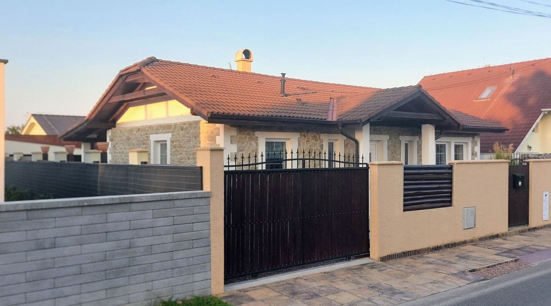 house for sale, 90 m², Tureň, Bratislavský Region house for sale, 90 m², Tureň, Bratislavský Region