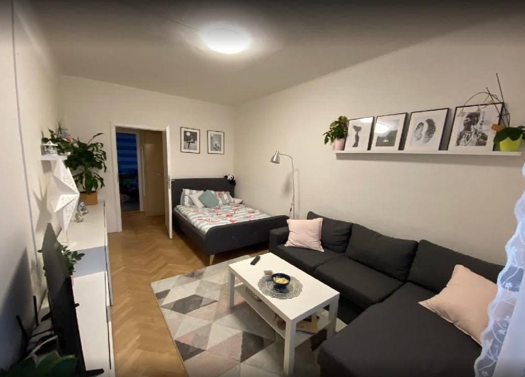 2 bedroom flat for sale, 52 m², I. P. Pavlova, Olomouc, Olomoucký Region 2 bedroom flat for sale, 52 m², I. P. Pavlova, Olomouc, Olomoucký Region