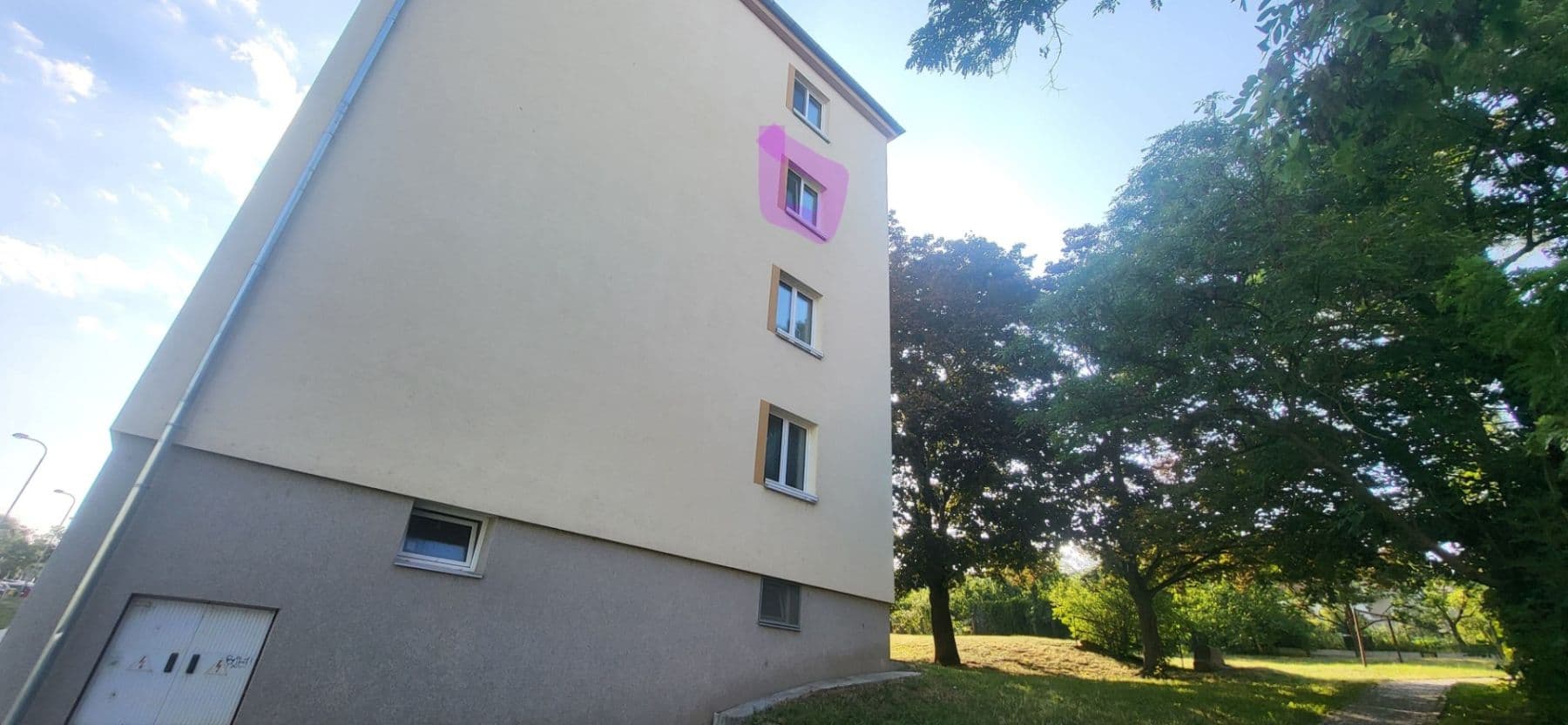 2 bedroom flat for sale, 52 m², I. P. Pavlova, Olomouc, Olomoucký Region 2 bedroom flat for sale, 52 m², I. P. Pavlova, Olomouc, Olomoucký Region