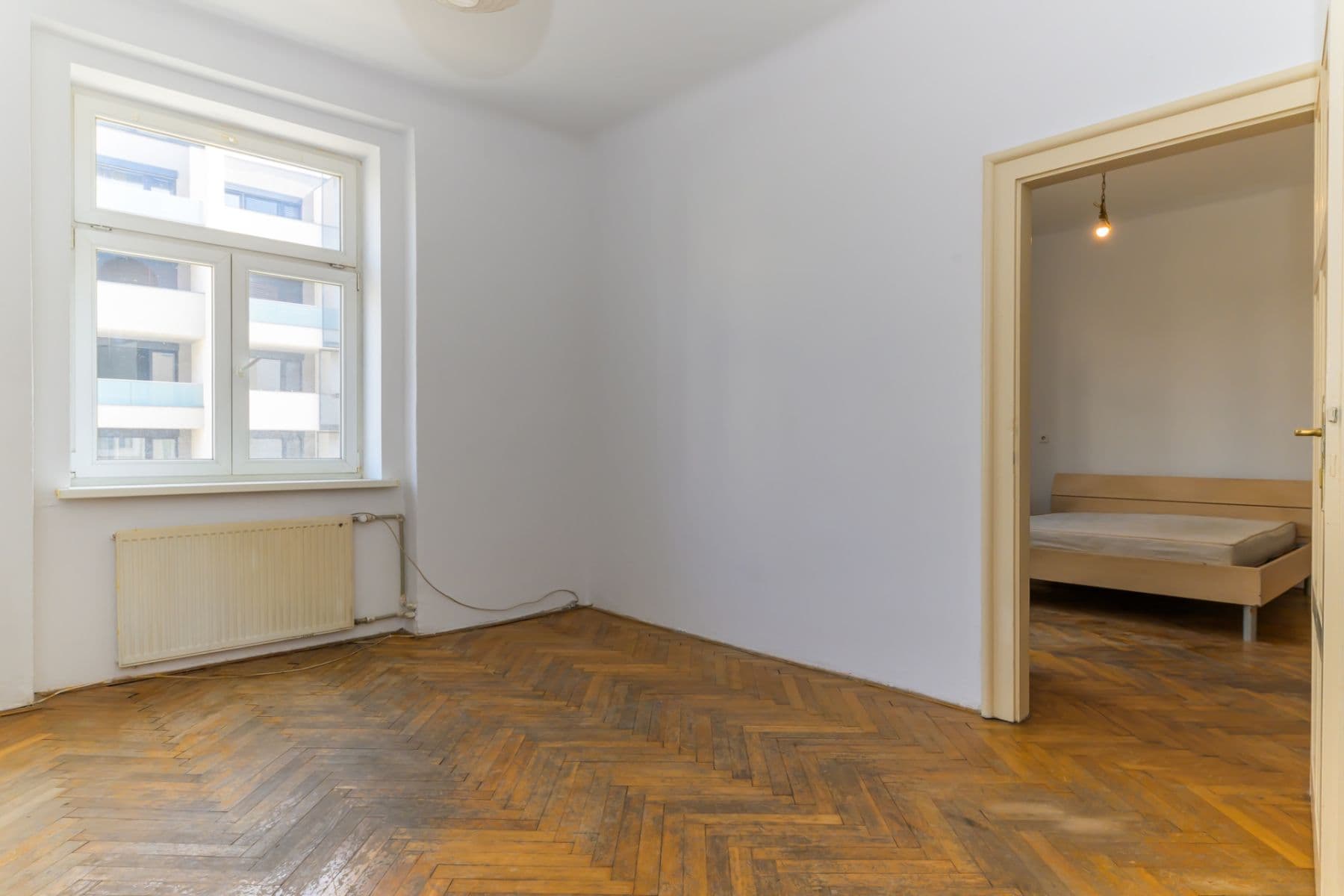 2 bedroom flat for sale, 82 m², Na Jezerce, Prague, Prague 2 bedroom flat for sale, 82 m², Na Jezerce, Prague, Prague