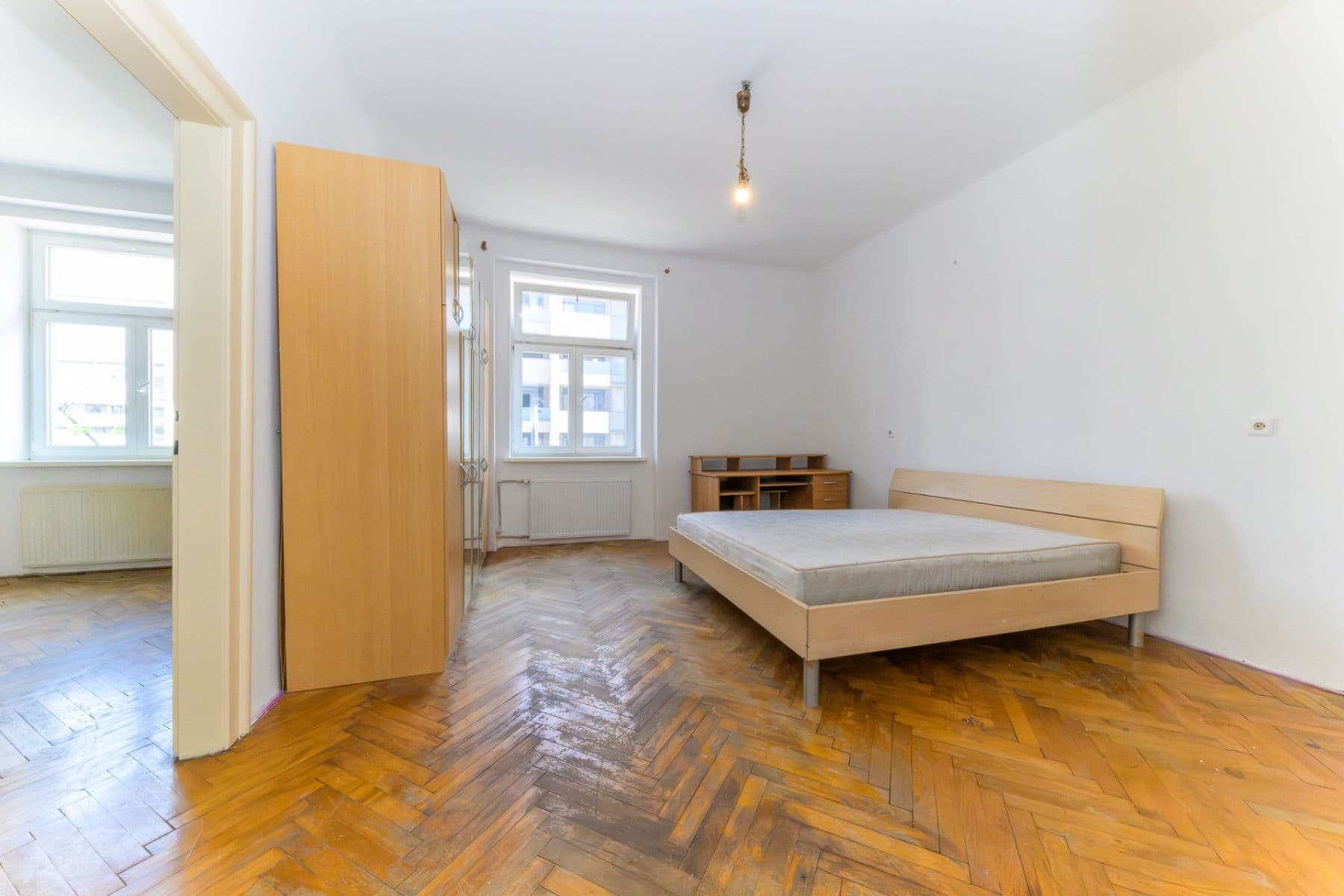 2 bedroom flat for sale, 82 m², Na Jezerce, Prague, Prague 2 bedroom flat for sale, 82 m², Na Jezerce, Prague, Prague