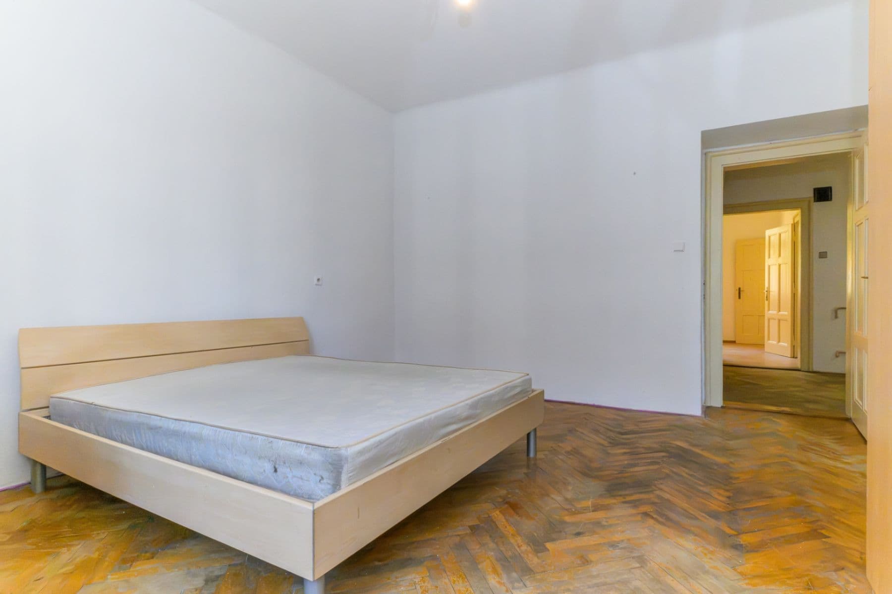2 bedroom flat for sale, 82 m², Na Jezerce, Prague, Prague 2 bedroom flat for sale, 82 m², Na Jezerce, Prague, Prague