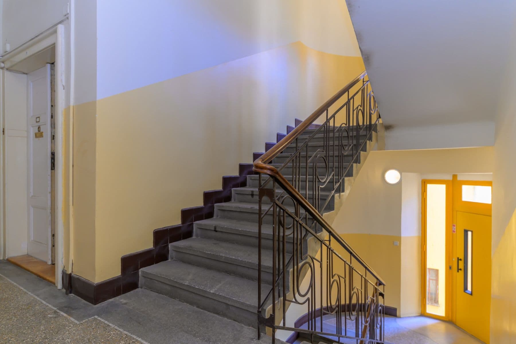 2 bedroom flat for sale, 82 m², Na Jezerce, Prague, Prague 2 bedroom flat for sale, 82 m², Na Jezerce, Prague, Prague