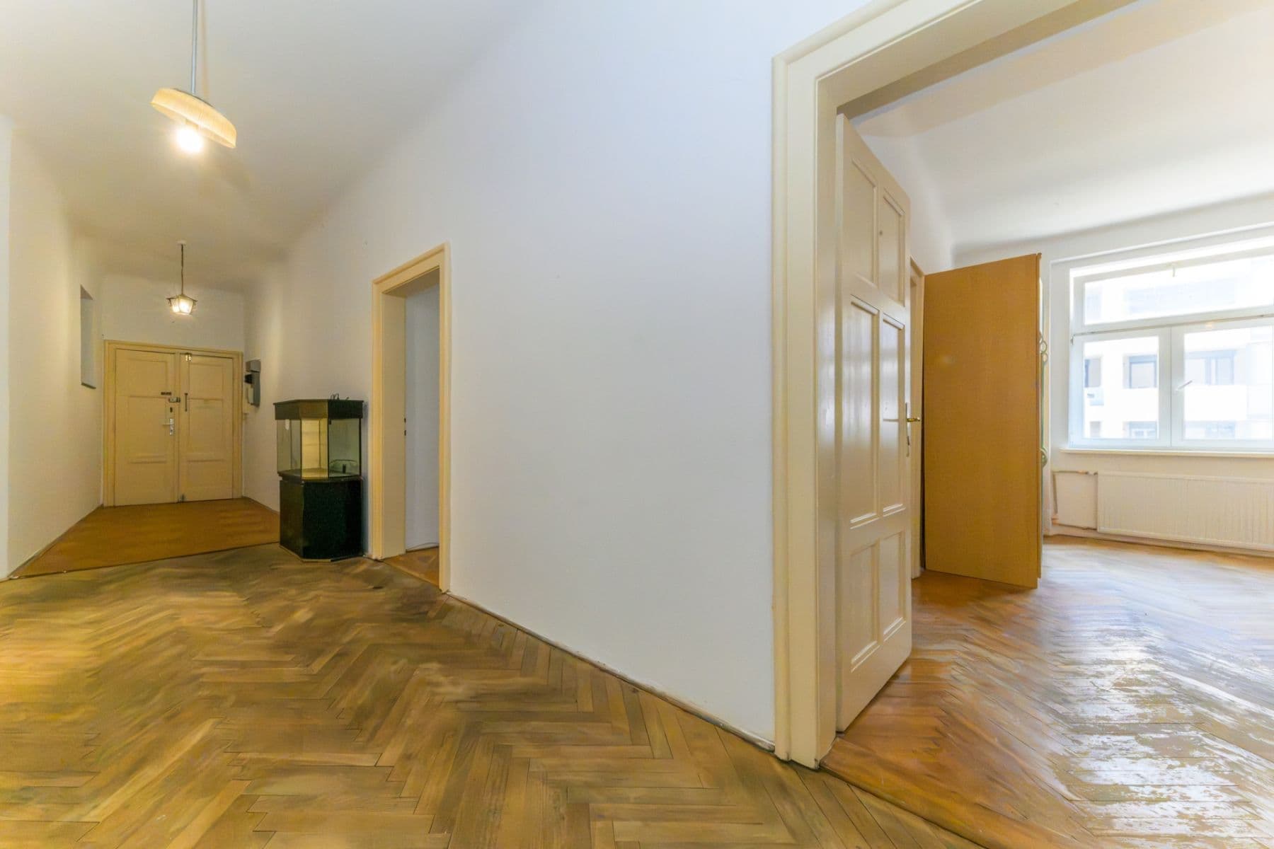 2 bedroom flat for sale, 82 m², Na Jezerce, Prague, Prague 2 bedroom flat for sale, 82 m², Na Jezerce, Prague, Prague