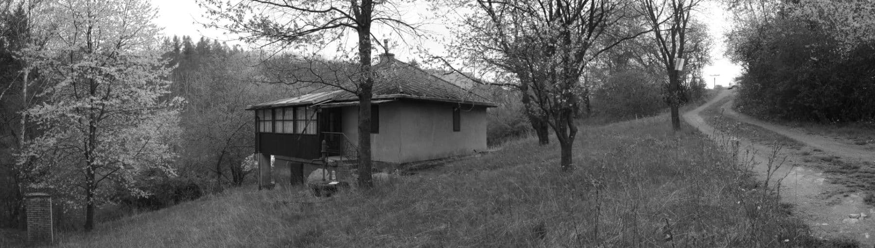 recreational property for sale, 840 m², Bratronice, Středočeský Region recreational property for sale, 840 m², Bratronice, Středočeský Region