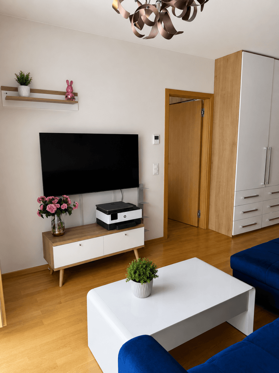 1 bedroom with open-plan kitchen flat for sale, 57 m², Za Karlínským přístavem, Prague, Prague 1 bedroom with open-plan kitchen flat for sale, 57 m², Za Karlínským přístavem, Prague, Prague