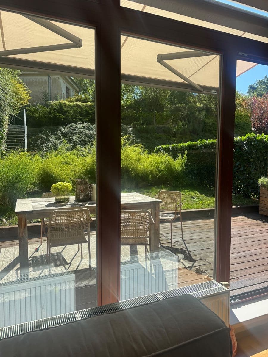 3 bedroom with open-plan kitchen flat to rent, 124 m², Pod Dvorem, Prague, Prague 3 bedroom with open-plan kitchen flat to rent, 124 m², Pod Dvorem, Prague, Prague