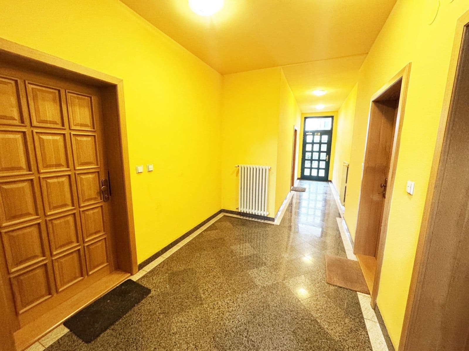 Studio flat to rent, 35 m², Pravá, Prague, Prague Studio flat to rent, 35 m², Pravá, Prague, Prague