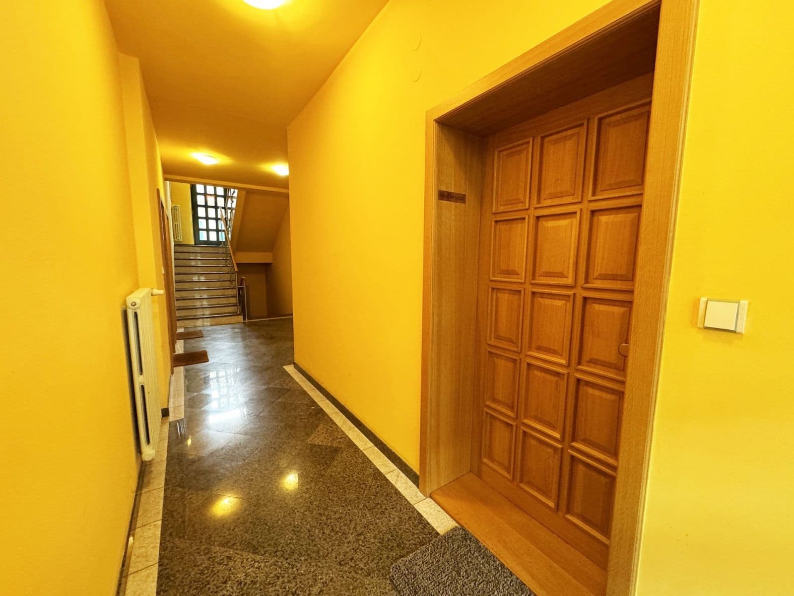 Studio flat to rent, 35 m², Pravá, Prague, Prague Studio flat to rent, 35 m², Pravá, Prague, Prague