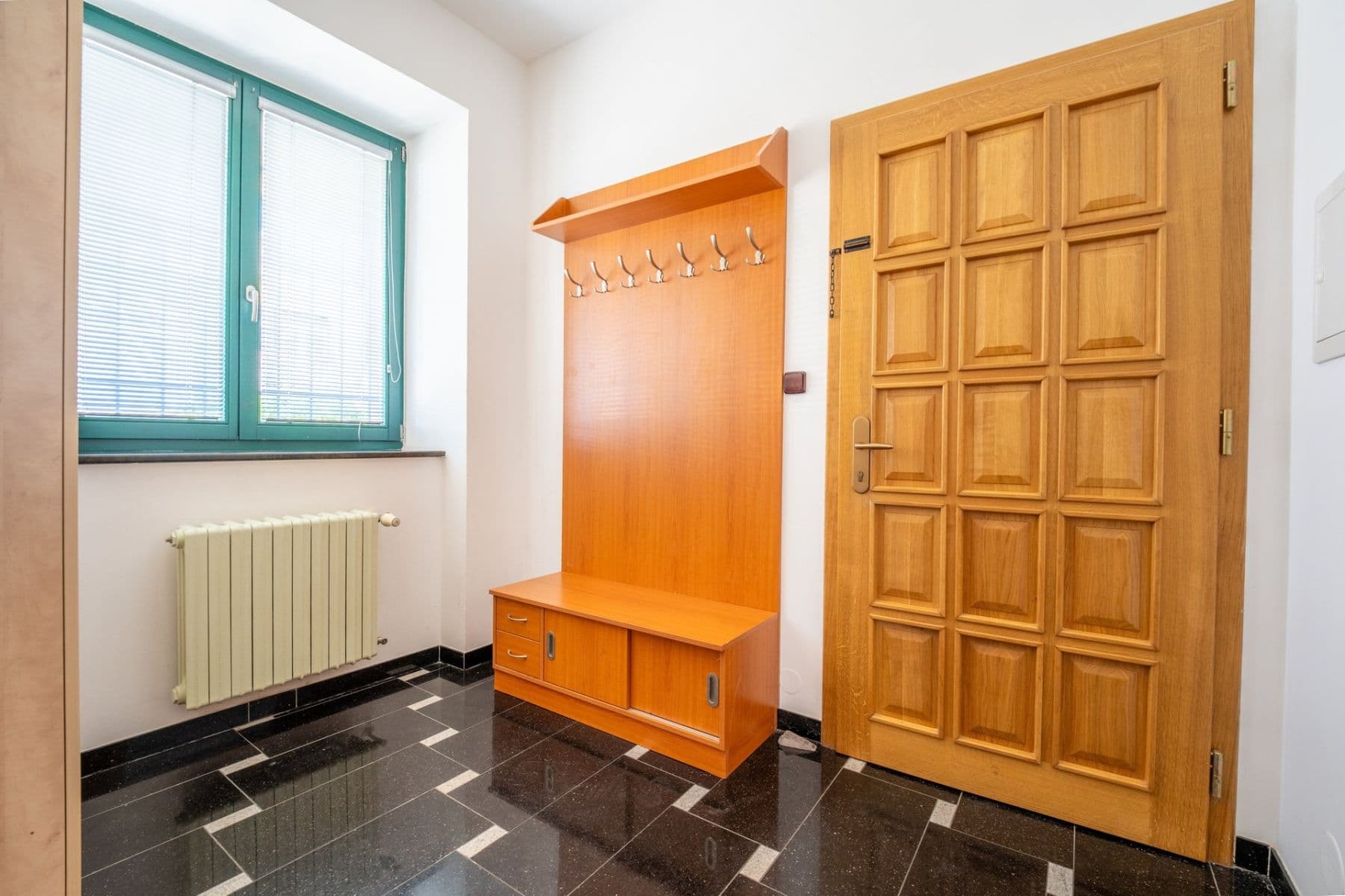 Studio flat to rent, 35 m², Pravá, Prague, Prague Studio flat to rent, 35 m², Pravá, Prague, Prague