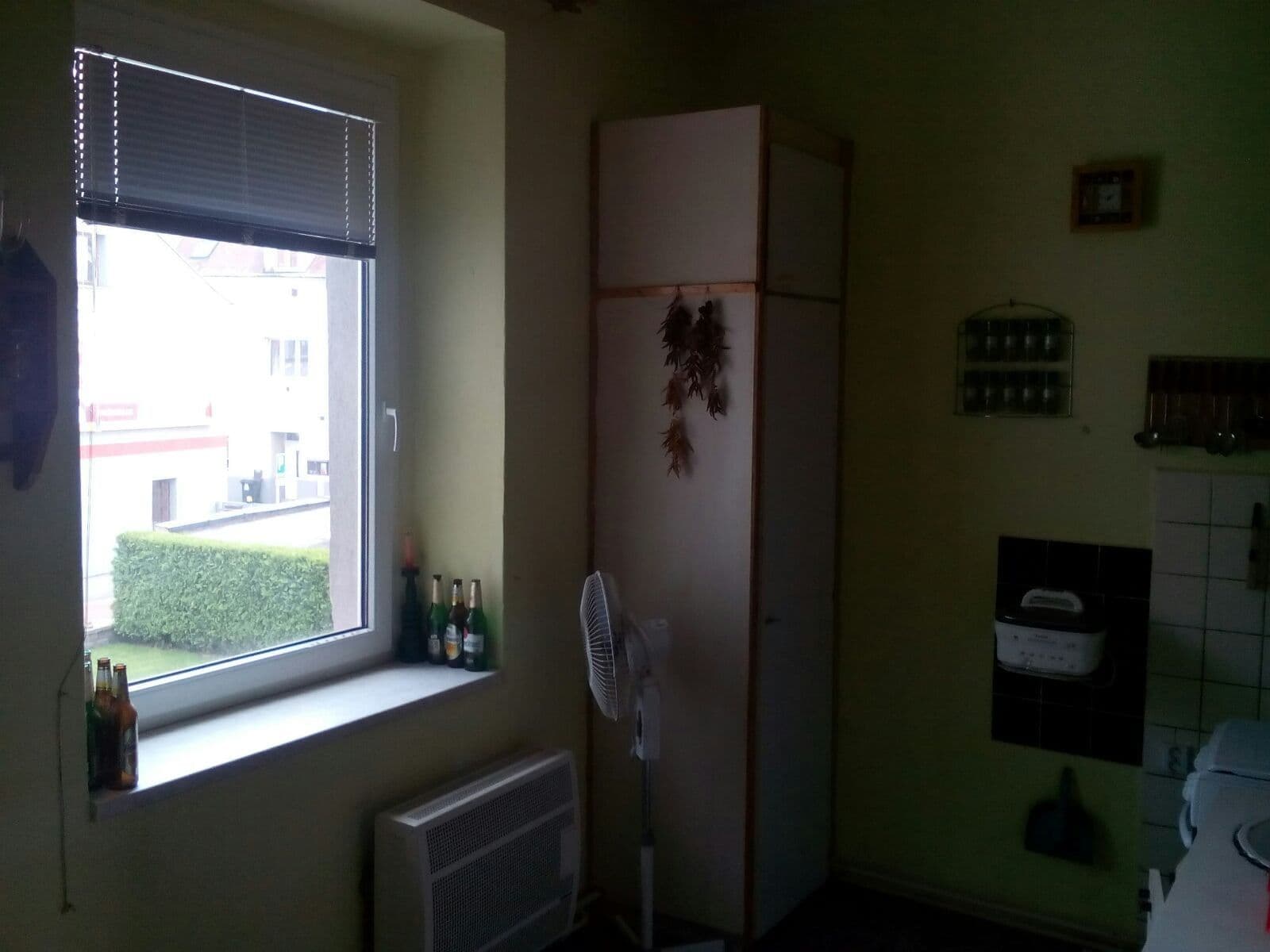 1 bedroom flat for sale, 40 m², Emy Destinové, Ústí nad Labem, Ústecký Region 1 bedroom flat for sale, 40 m², Emy Destinové, Ústí nad Labem, Ústecký Region