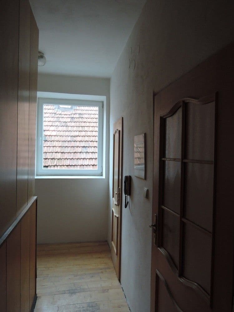 2 bedroom with open-plan kitchen flat to rent, 76 m², Svatopluka Čecha, Třešť, Vysočina Region 2 bedroom with open-plan kitchen flat to rent, 76 m², Svatopluka Čecha, Třešť, Vysočina Region