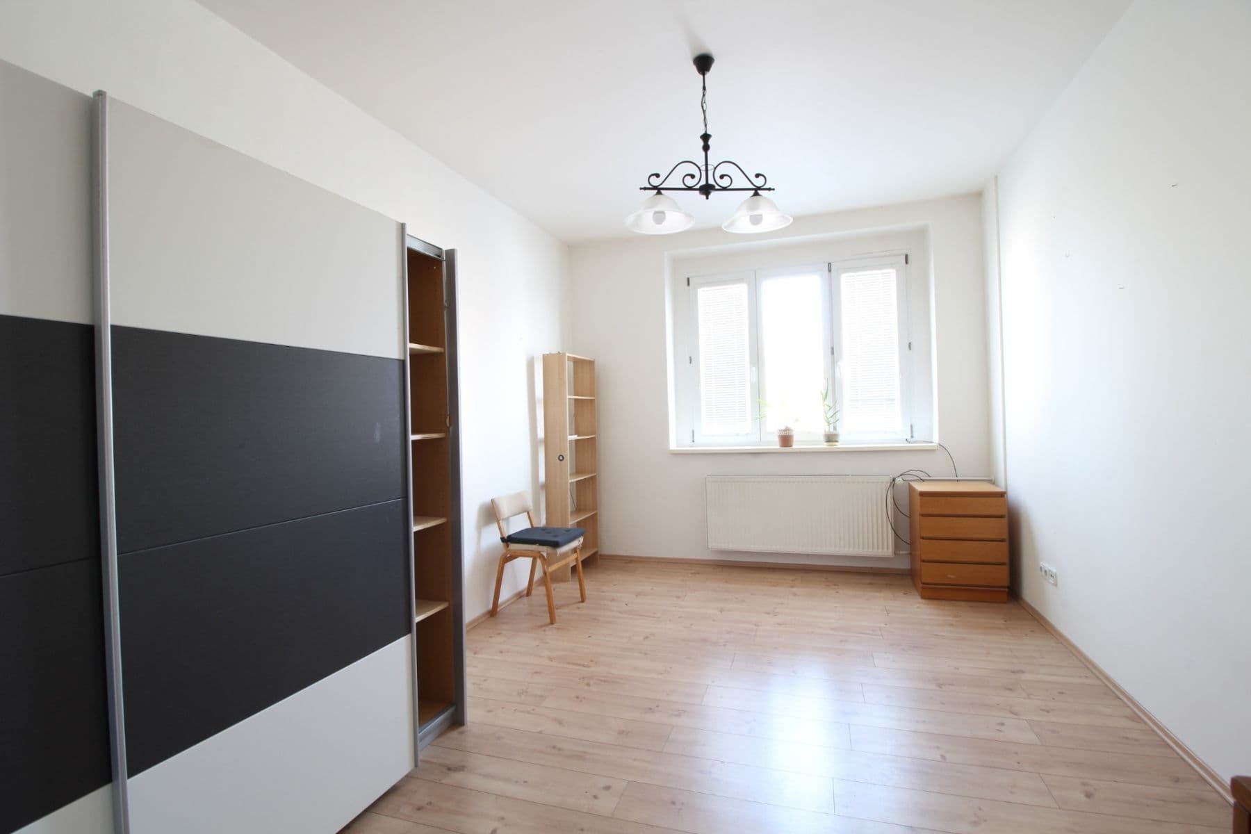 Studio flat to rent, 27 m², Za papírnou, Prague, Prague Studio flat to rent, 27 m², Za papírnou, Prague, Prague