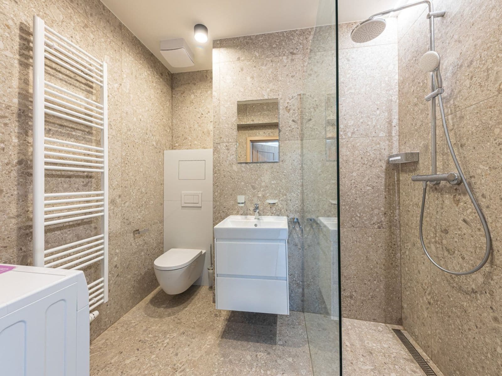 2 bedroom flat to rent, 54 m², Svatoslavova, Prague, Prague 2 bedroom flat to rent, 54 m², Svatoslavova, Prague, Prague