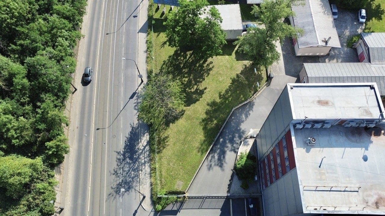 plot for sale, 217 m², U Plynárny, Prague, Prague plot for sale, 217 m², U Plynárny, Prague, Prague