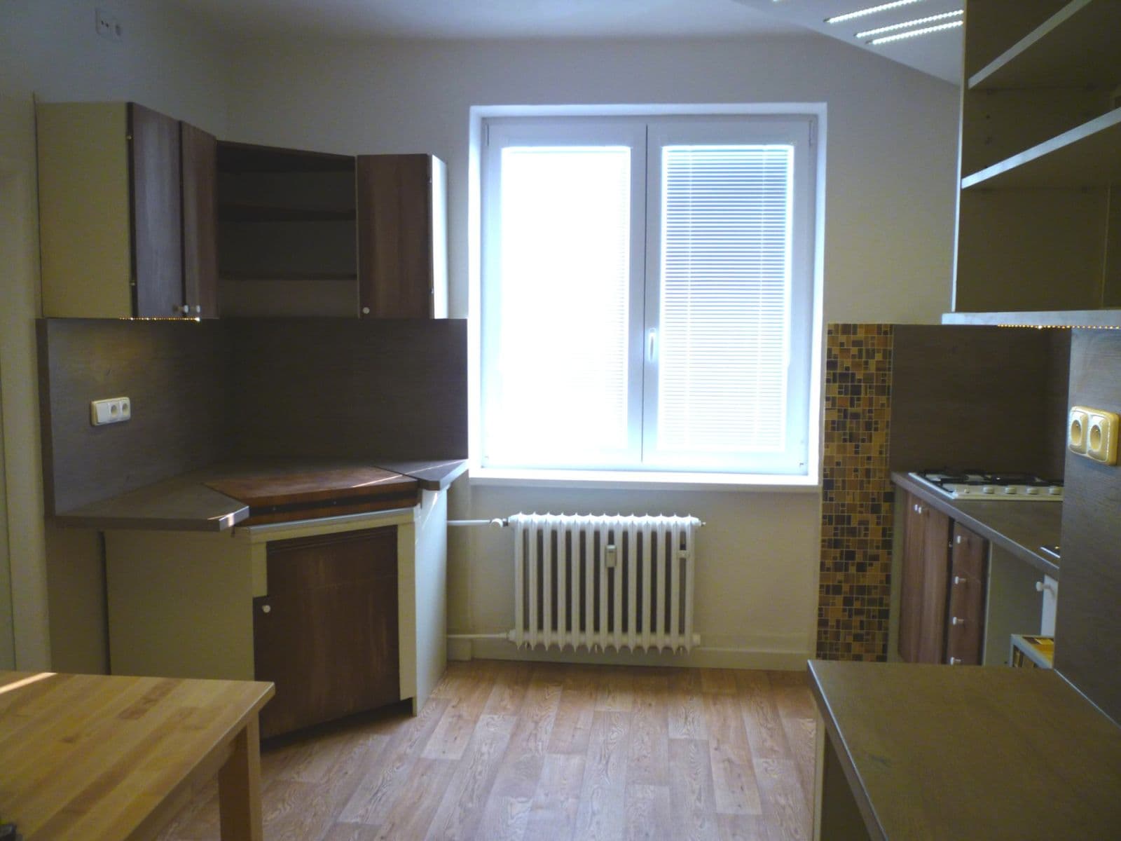 3 bedroom flat for sale, 65 m², Donatellova, Prague, Prague 3 bedroom flat for sale, 65 m², Donatellova, Prague, Prague
