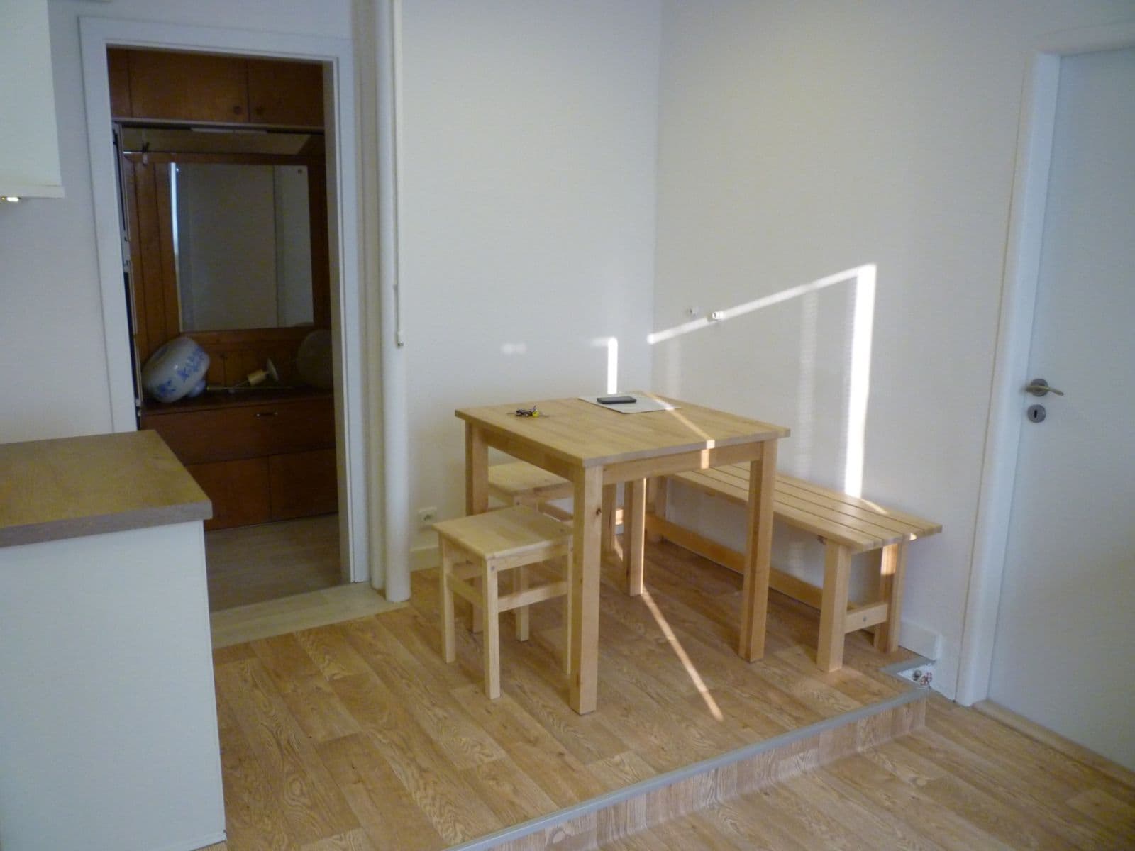 3 bedroom flat for sale, 65 m², Donatellova, Prague, Prague 3 bedroom flat for sale, 65 m², Donatellova, Prague, Prague