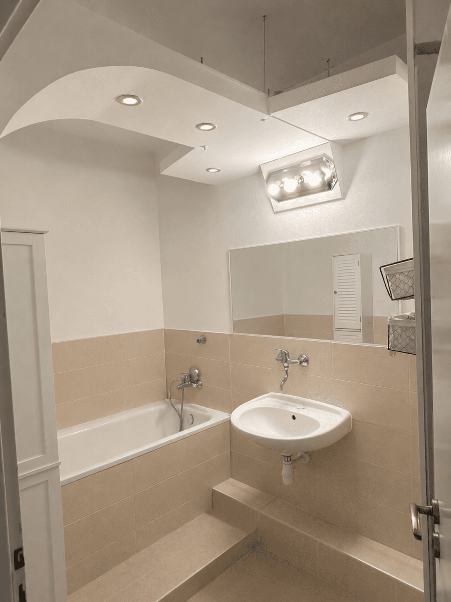 3 bedroom flat for sale, 65 m², Donatellova, Prague, Prague 3 bedroom flat for sale, 65 m², Donatellova, Prague, Prague