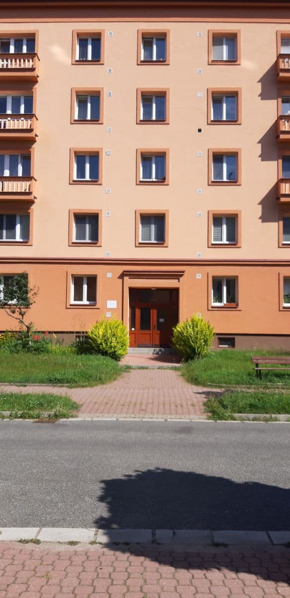 2 bedroom flat to rent, 58 m², Josefa Ressla, Pardubice, Pardubický Region 2 bedroom flat to rent, 58 m², Josefa Ressla, Pardubice, Pardubický Region