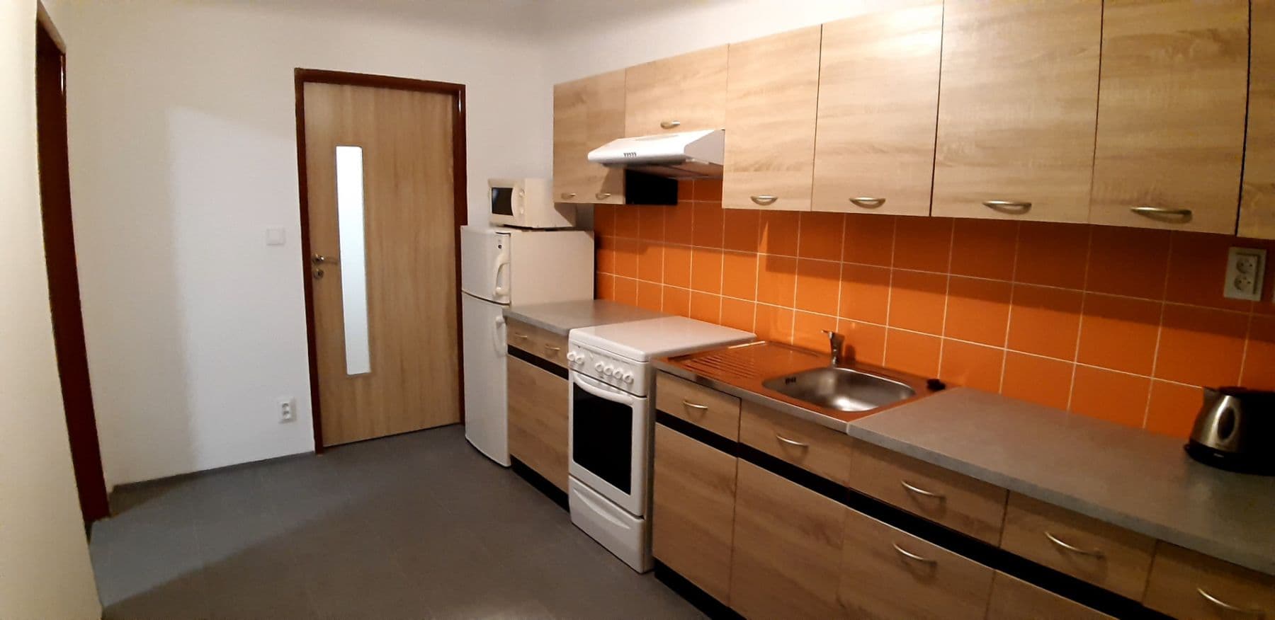 2 bedroom flat to rent, 58 m², Josefa Ressla, Pardubice, Pardubický Region 2 bedroom flat to rent, 58 m², Josefa Ressla, Pardubice, Pardubický Region
