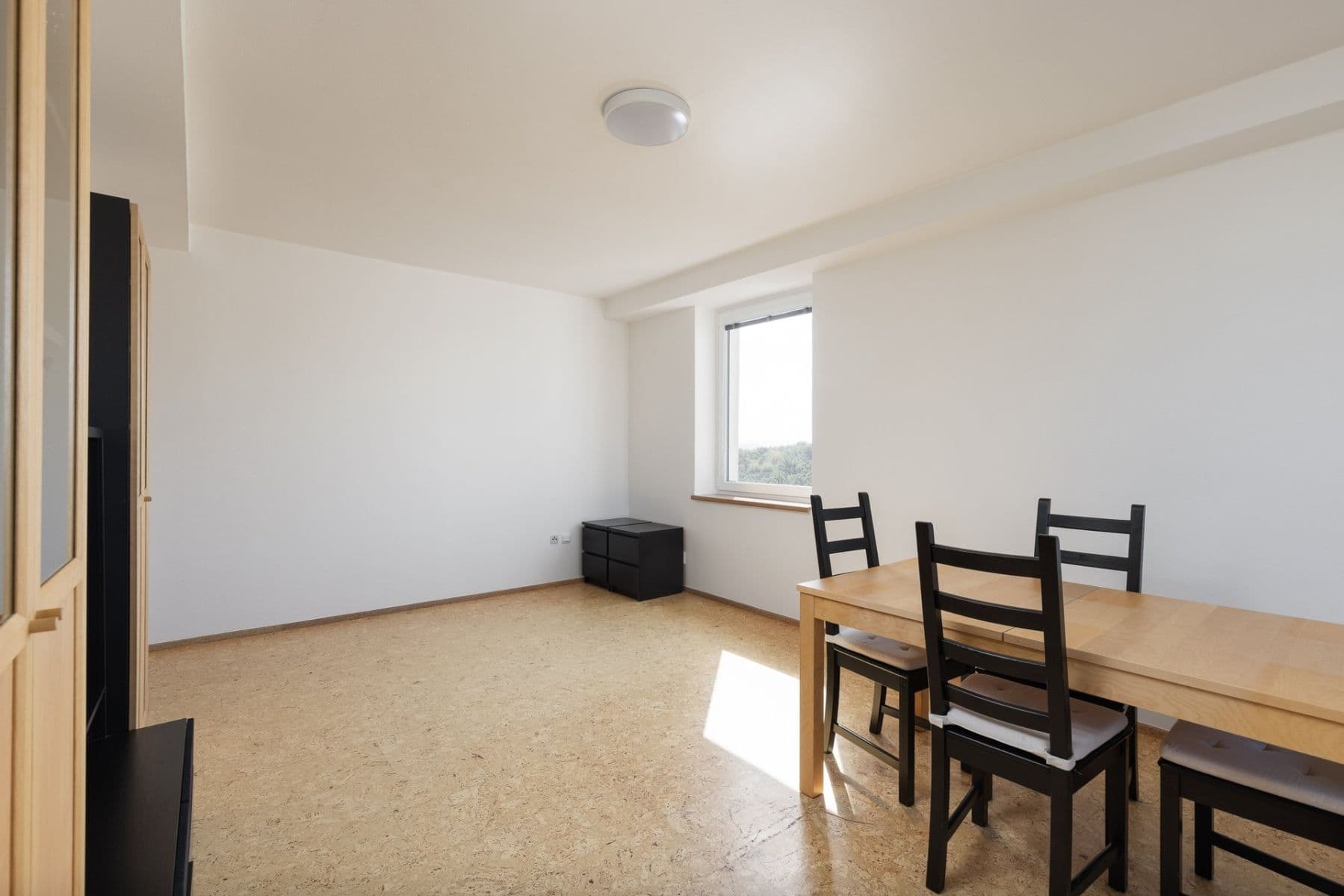 1 bedroom with open-plan kitchen flat to rent, 55 m², Devonská, Prague, Prague 1 bedroom with open-plan kitchen flat to rent, 55 m², Devonská, Prague, Prague