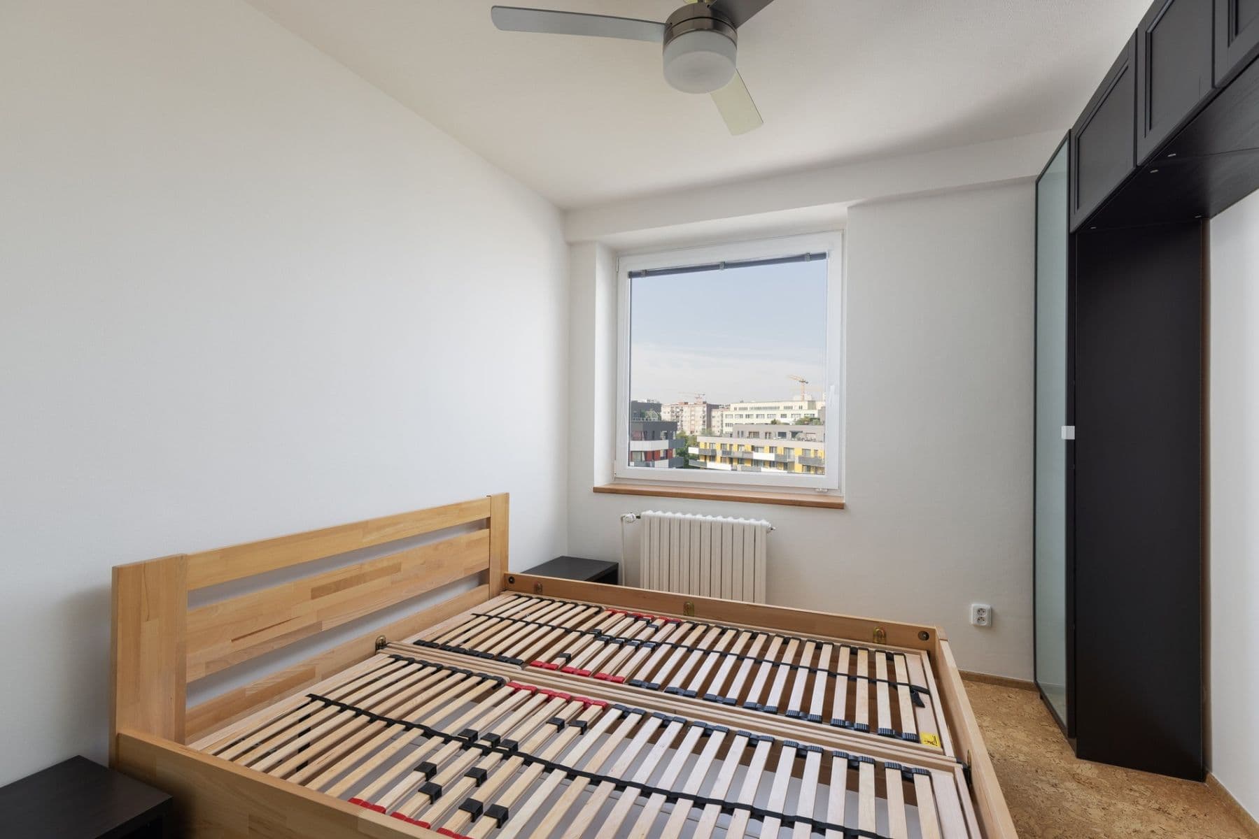 1 bedroom with open-plan kitchen flat to rent, 55 m², Devonská, Prague, Prague 1 bedroom with open-plan kitchen flat to rent, 55 m², Devonská, Prague, Prague