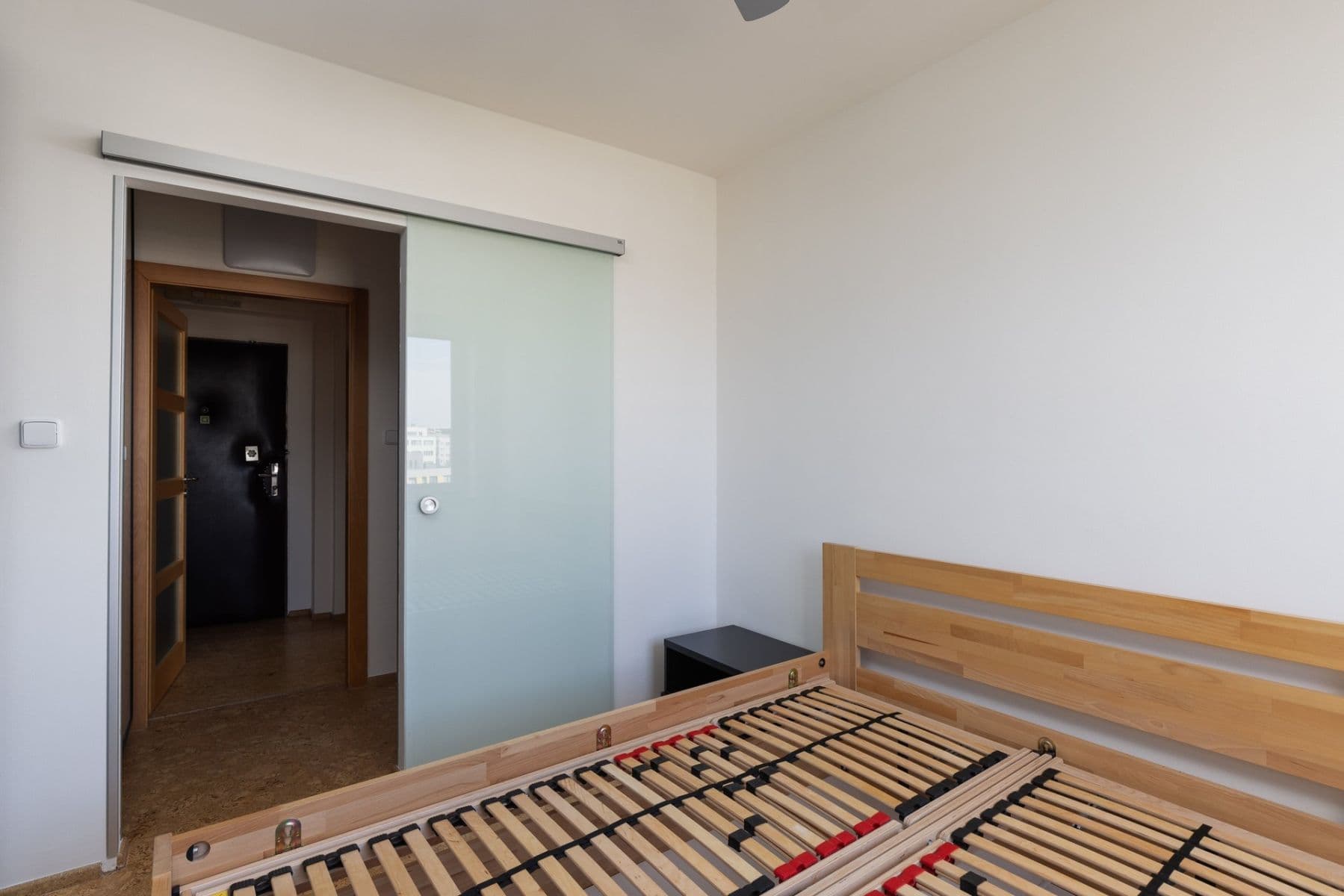 1 bedroom with open-plan kitchen flat to rent, 55 m², Devonská, Prague, Prague 1 bedroom with open-plan kitchen flat to rent, 55 m², Devonská, Prague, Prague