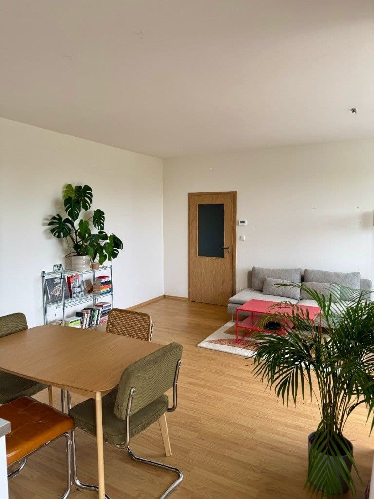 1 bedroom with open-plan kitchen flat for sale, 60 m², Moskevská, Prague, Prague 1 bedroom with open-plan kitchen flat for sale, 60 m², Moskevská, Prague, Prague