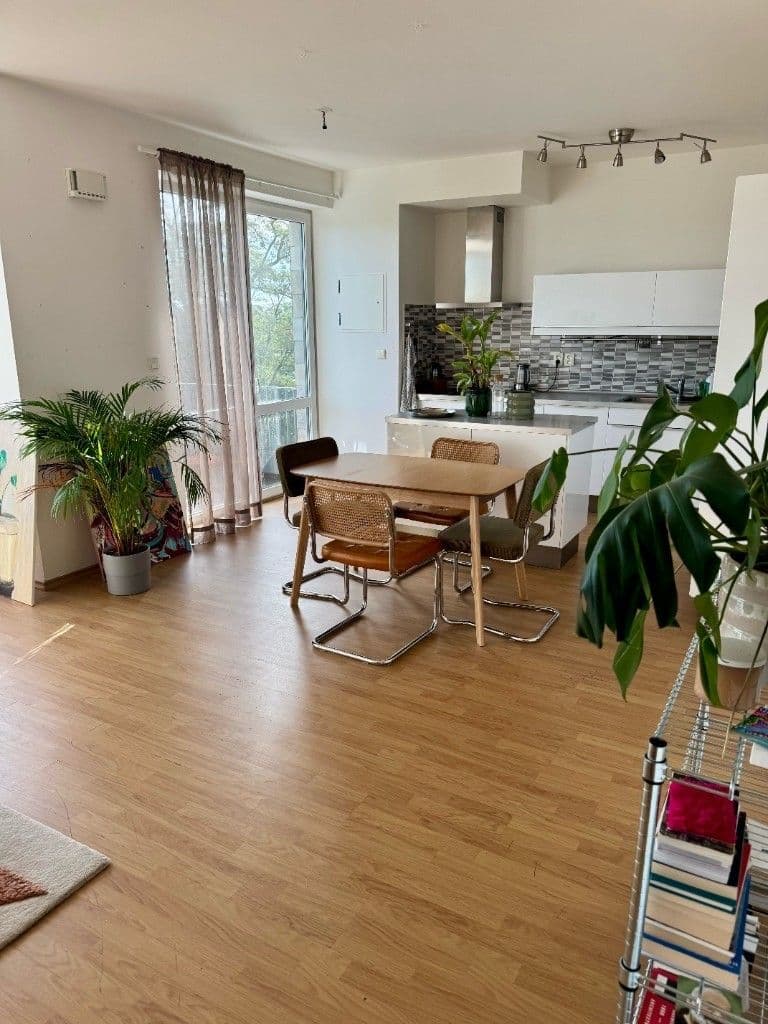 1 bedroom with open-plan kitchen flat for sale, 60 m², Moskevská, Prague, Prague 1 bedroom with open-plan kitchen flat for sale, 60 m², Moskevská, Prague, Prague