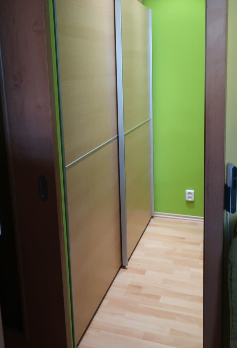 1 bedroom with open-plan kitchen flat to rent, 35 m², Elišky Přemyslovny, Prague, Prague 1 bedroom with open-plan kitchen flat to rent, 35 m², Elišky Přemyslovny, Prague, Prague